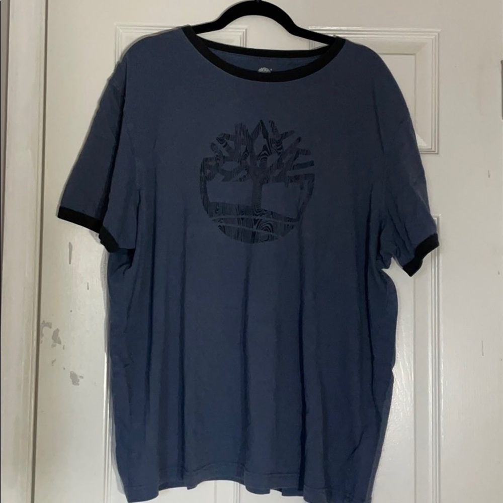 Men’s Timberland T-shirt